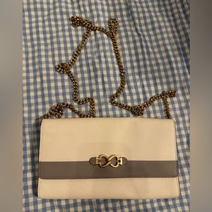 Kate Spade Crossbody Chain Wallet Purse
